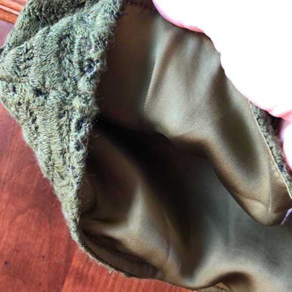 Italian-made “Jai alai” sleeveless sweater - Picture 5 of 8